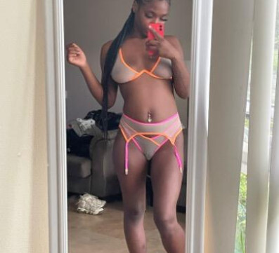 Diamond, Full Body Ebony teen available 24/7 INCALL AND OUTCALL